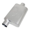 Thrush Welded Mufflers 17657