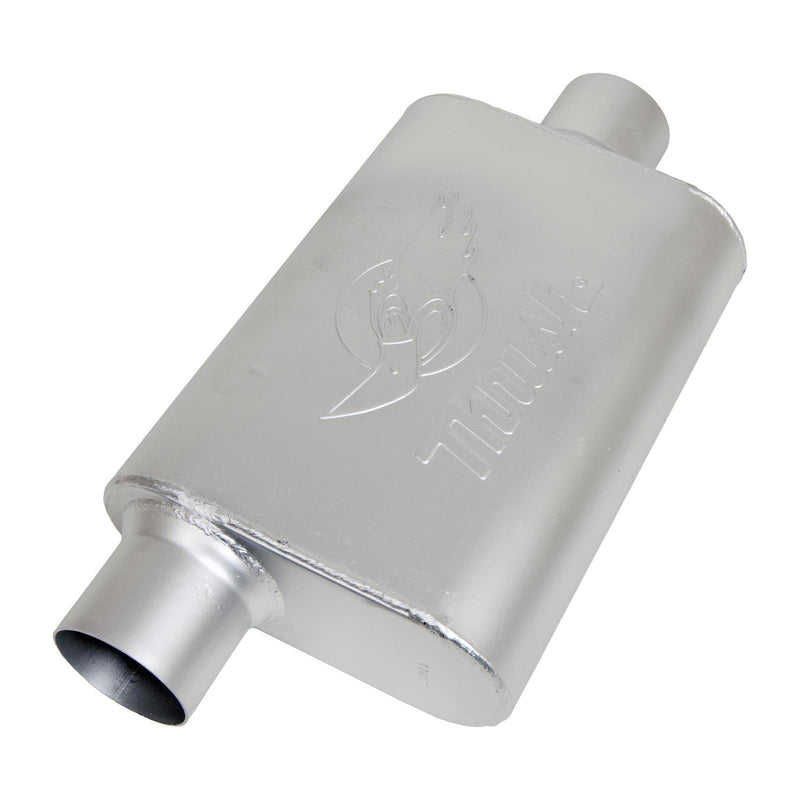 Thrush Hush Thrush Mufflers 17636