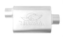 Thrush Hush Thrush Mufflers 17636