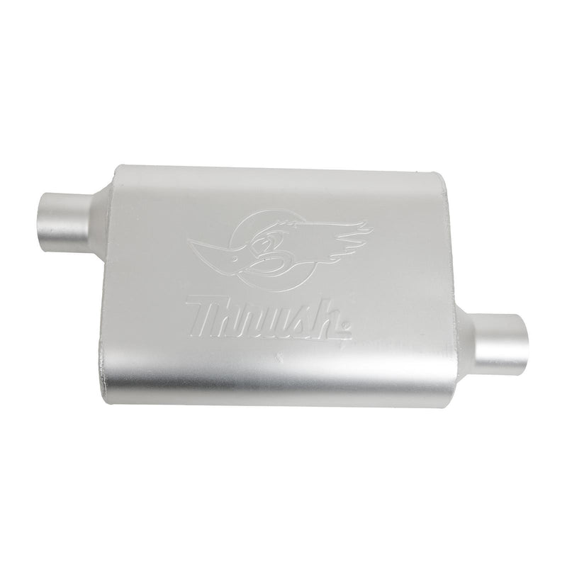 Thrush Welded Mufflers 17658