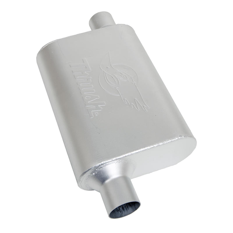 Thrush Welded Mufflers 17658