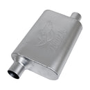 Thrush Welded Mufflers 17658