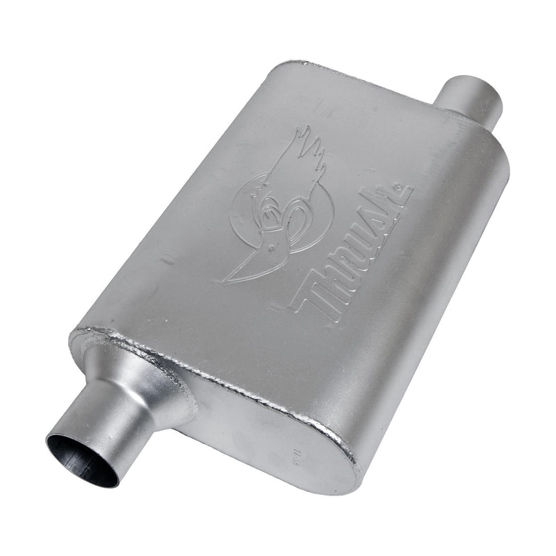 Thrush Welded Mufflers 17658