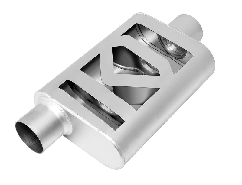 Thrush Welded Mufflers 17658