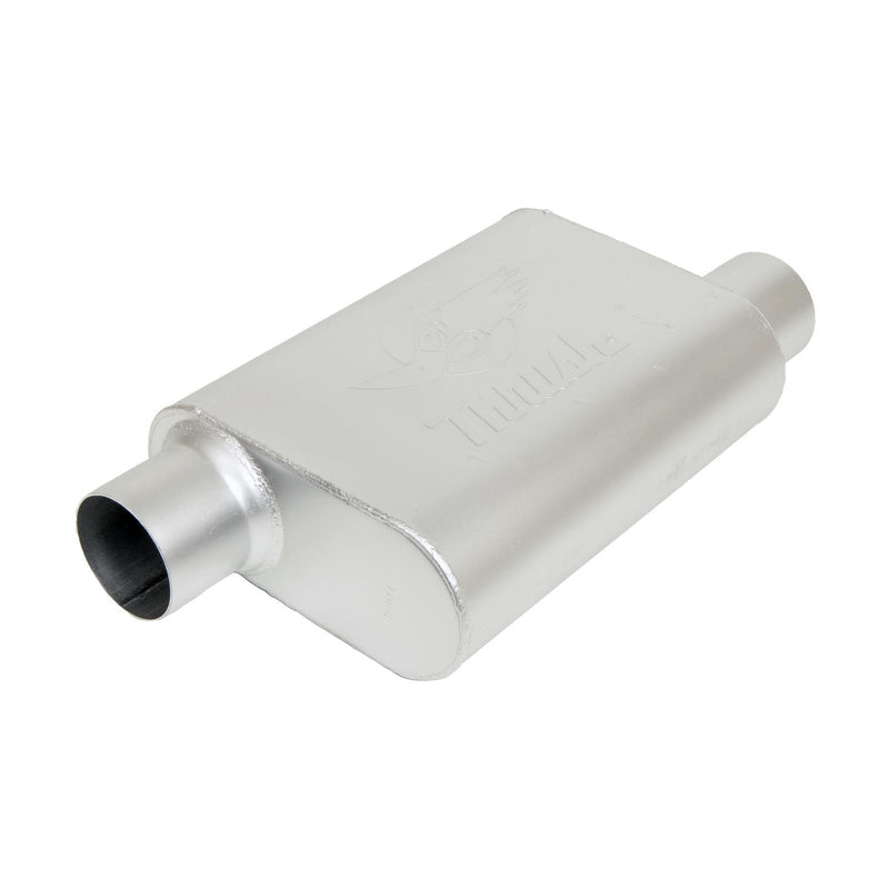 Thrush Welded Mufflers 17660