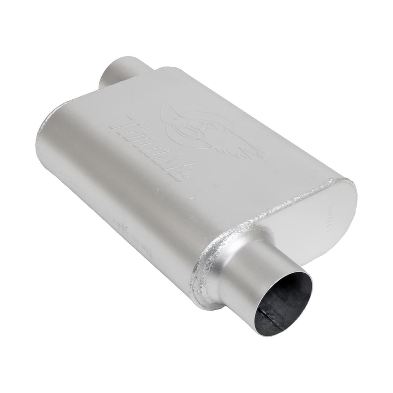 Thrush Welded Mufflers 17660