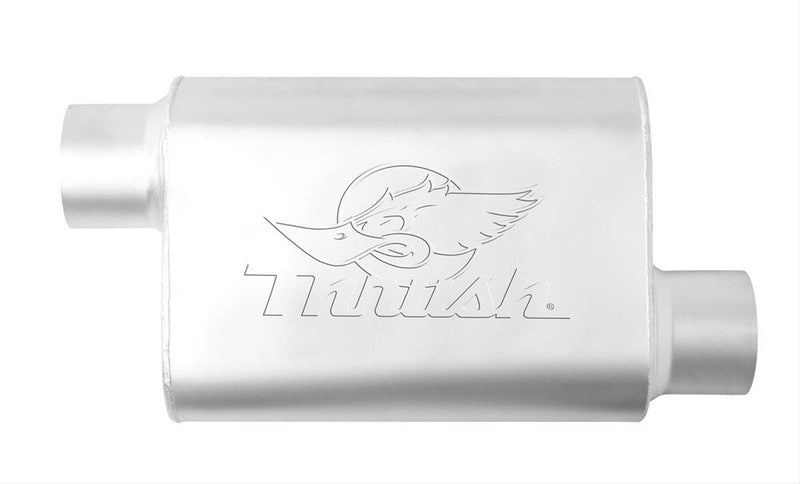Thrush Welded Mufflers 17660