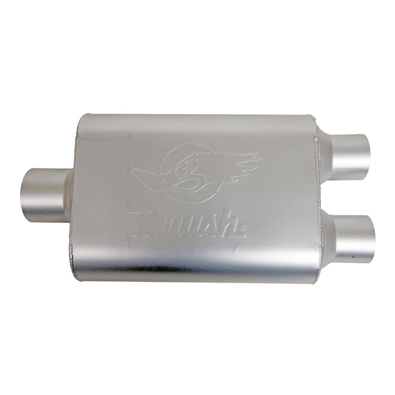 Thrush Welded Mufflers 17661