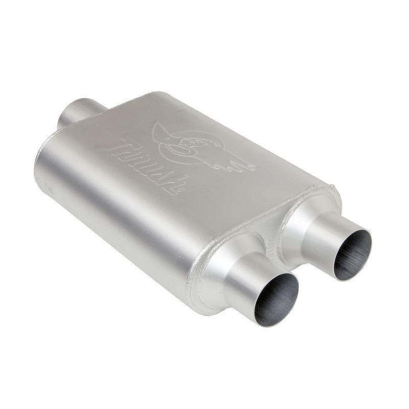 Thrush Welded Mufflers 17661