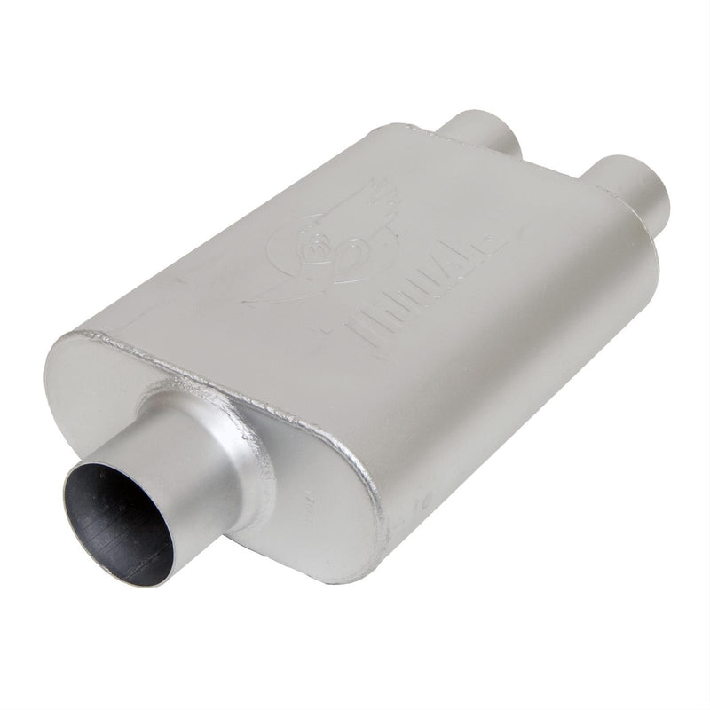 Thrush Welded Mufflers 17661