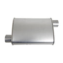 Thrush Glasspack Stainless Steel Mufflers 24240