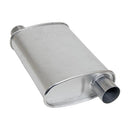 Thrush Turbo Mufflers 17696