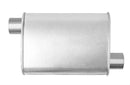 Thrush Turbo Mufflers 17696
