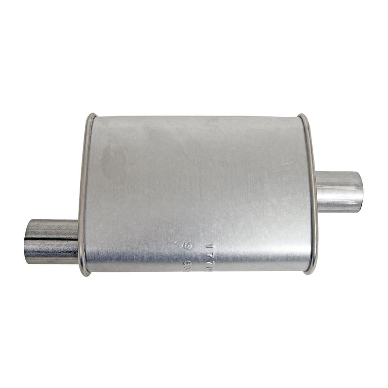 Thrush Turbo Mufflers 17702