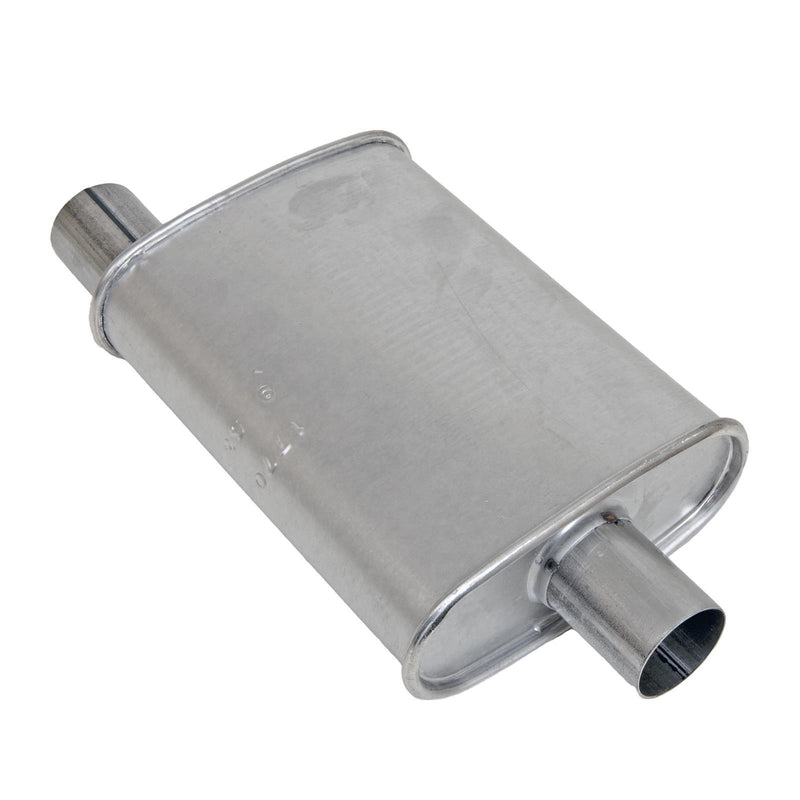 Thrush Turbo Mufflers 17702