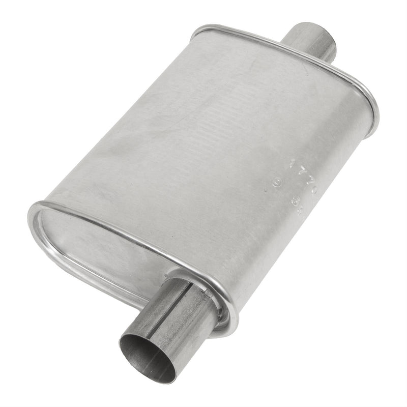 Thrush Turbo Mufflers 17702