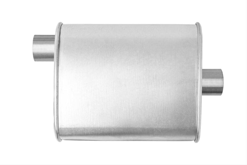 Thrush Turbo Mufflers 17702