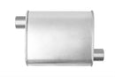 Thrush Turbo Mufflers 17703