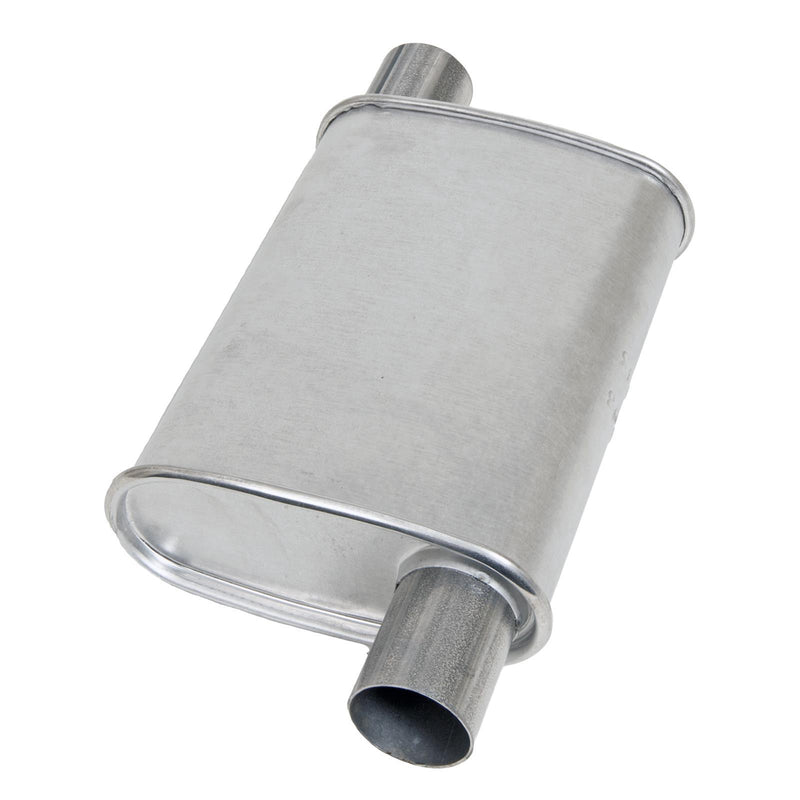 Thrush Glasspack Mufflers 24242