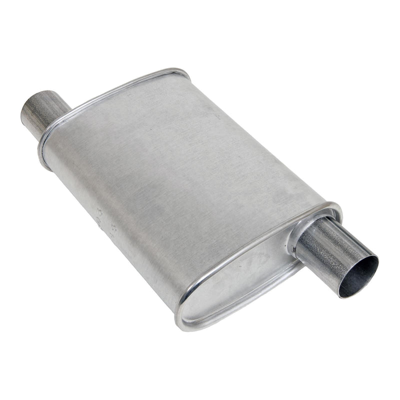 Thrush Glasspack Mufflers 24242