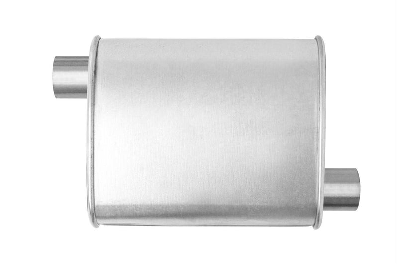 Thrush Glasspack Mufflers 24242