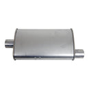 Thrush Rattler Mufflers 24253