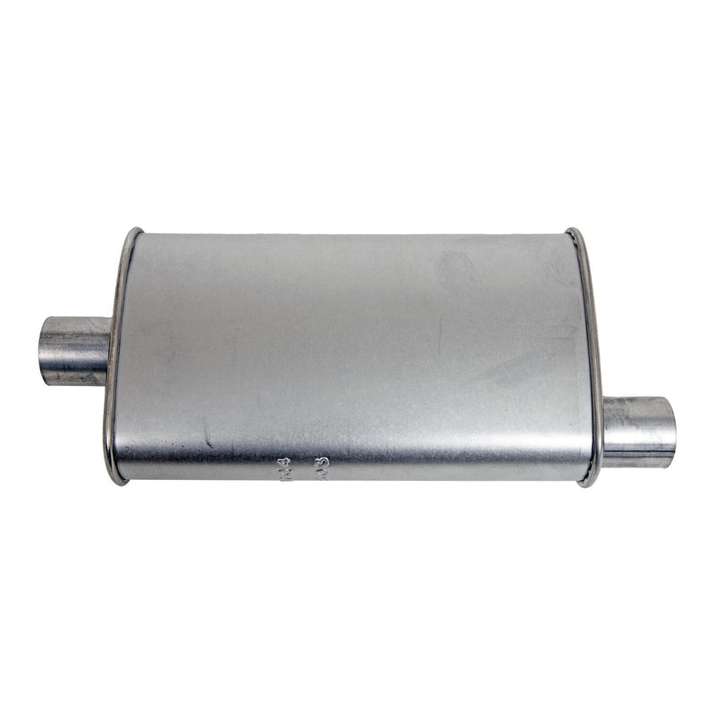 Thrush Rattler Mufflers 24253