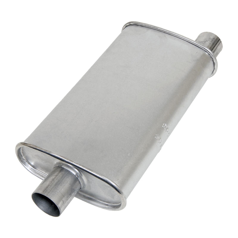 Thrush Rattler Mufflers 24253