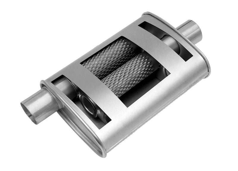 Thrush Rattler Mufflers 24253