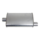 Thrush Turbo Mufflers 17704