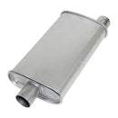 Thrush Turbo Mufflers 17704