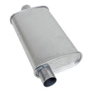 Thrush Turbo Mufflers 17704