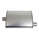 Thrush Turbo Mufflers 17711