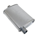 Thrush Turbo Mufflers 17711
