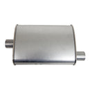 Thrush Turbo Mufflers 17711