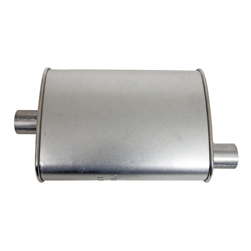 Thrush Turbo Mufflers 17711