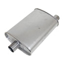 Thrush Turbo Mufflers 17711
