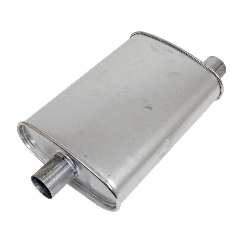 Thrush Turbo Mufflers 17711