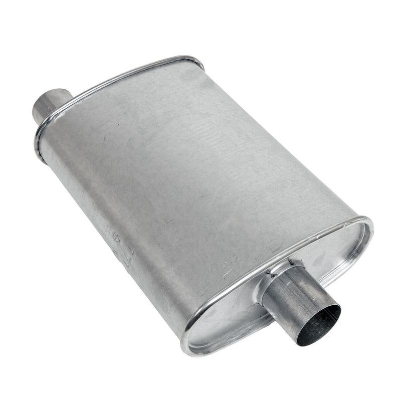 Thrush Rattler Mufflers 24255