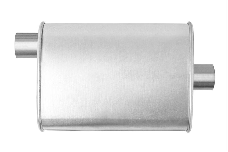 Thrush Rattler Mufflers 24255
