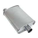 Thrush Turbo Mufflers 17713