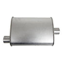 Thrush Turbo Mufflers 17713