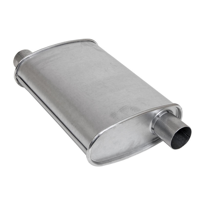 Thrush Glasspack Mufflers 24440