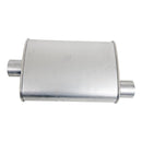 Thrush Turbo Mufflers 17715