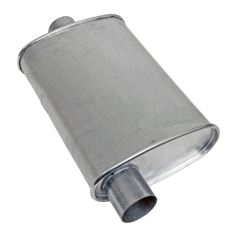Thrush Turbo Mufflers 17715