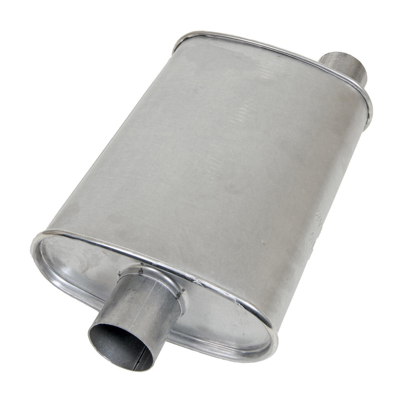 Thrush Turbo Mufflers 17715