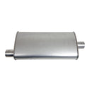 Thrush Turbo Mufflers 17717
