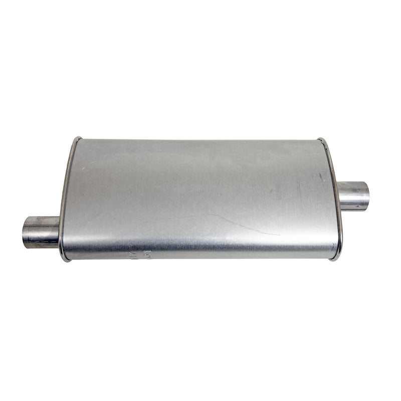Thrush Turbo Mufflers 17717