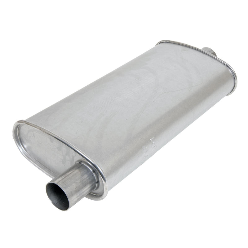 Thrush Turbo Mufflers 17717