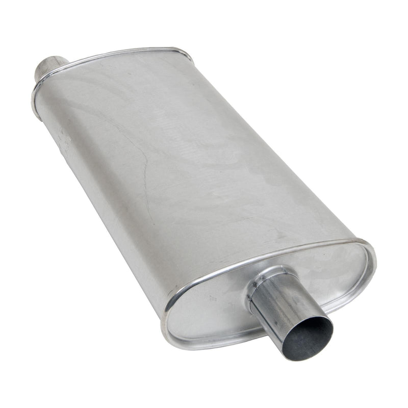 Thrush Turbo Mufflers 17717